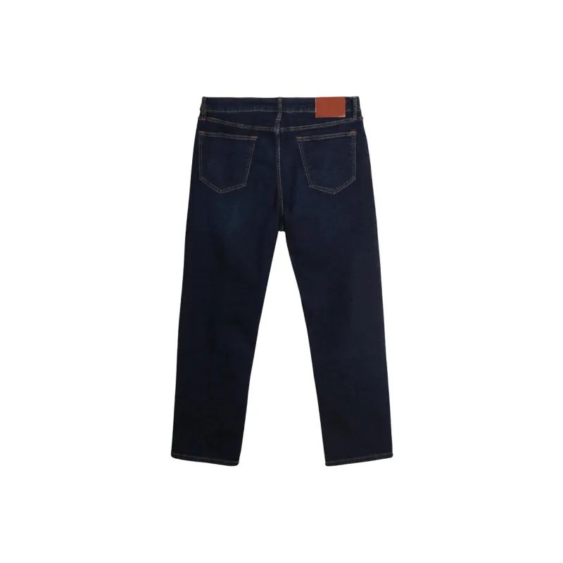 F.K.V.A Jeans Unisex-8