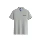 White Gray (Embroidered)