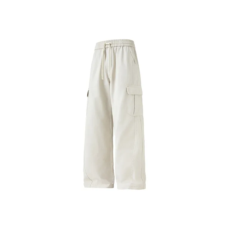 Caramella Casual Pants Unisex-6