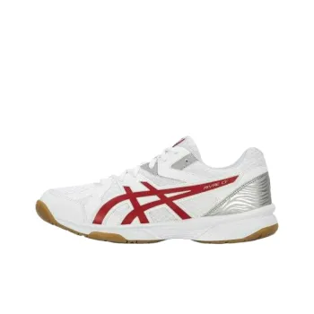 Asics RIVRE CF Low Top Training Shoes Unisex White