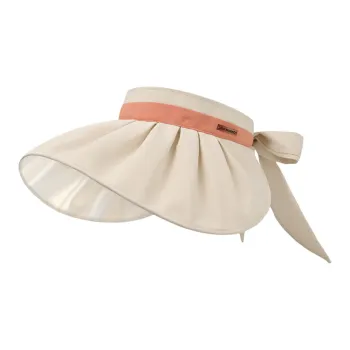 JEANSWEST Polyester Sun Protection Hats Women's