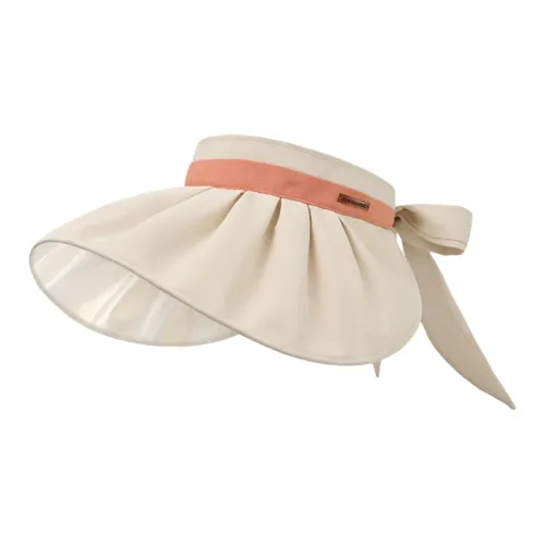 JEANSWEST Polyester Sun Protection Hats Women's