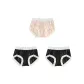 3 Pack (Skin+Black+Black)