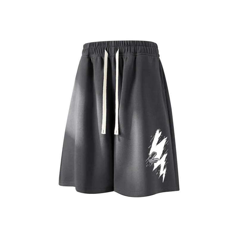 Disney Toy Story Series Casual Shorts Unisex-10