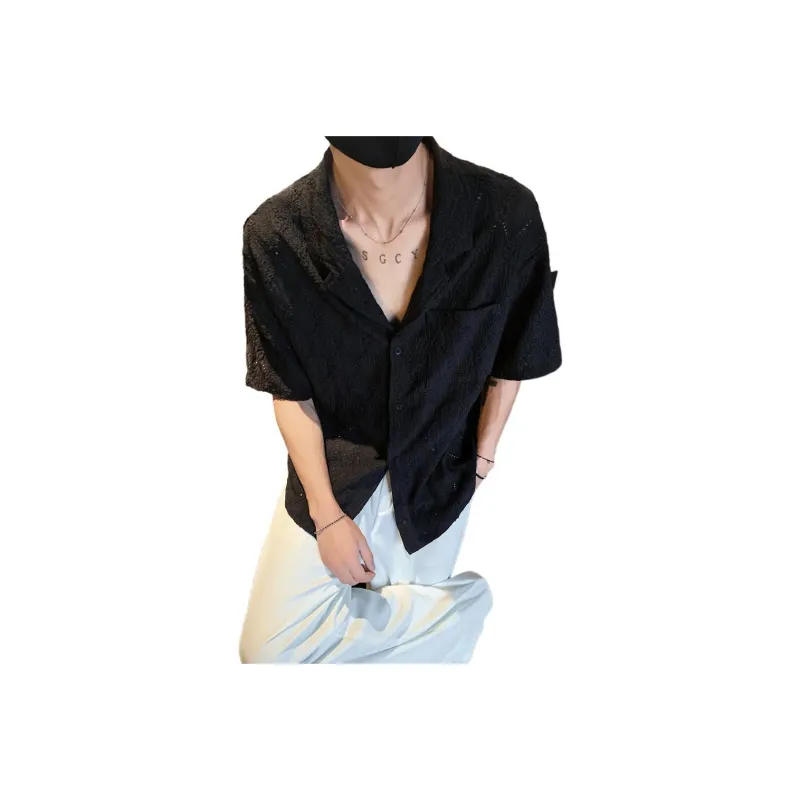 TRMT Shirts Unisex-4