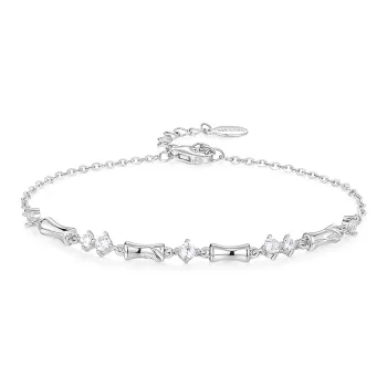 KADER Bamboo Joint Series Bracelets Women's