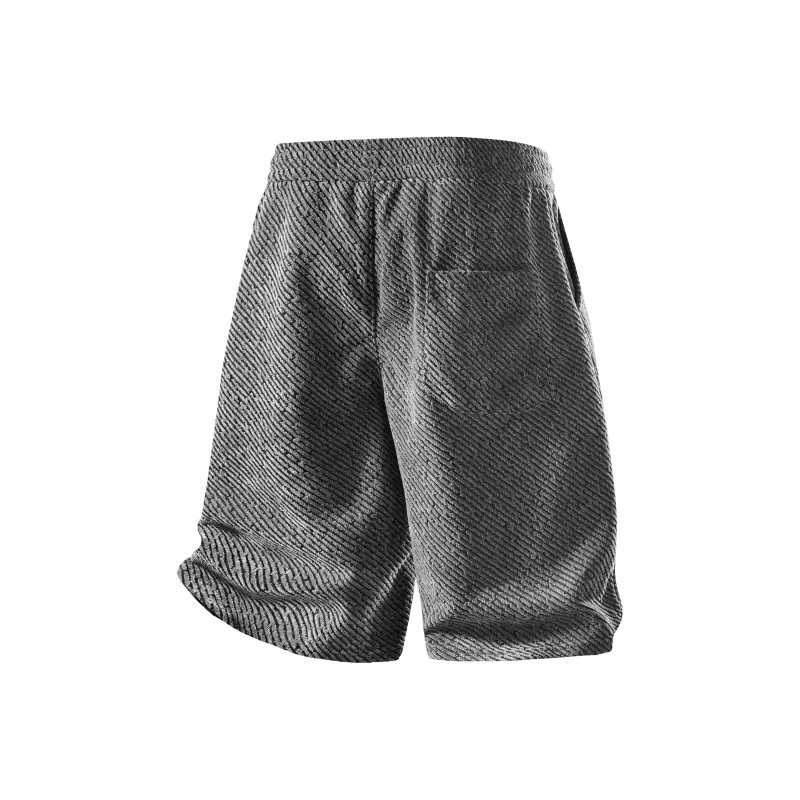 FASTFISH Casual Shorts Unisex-9