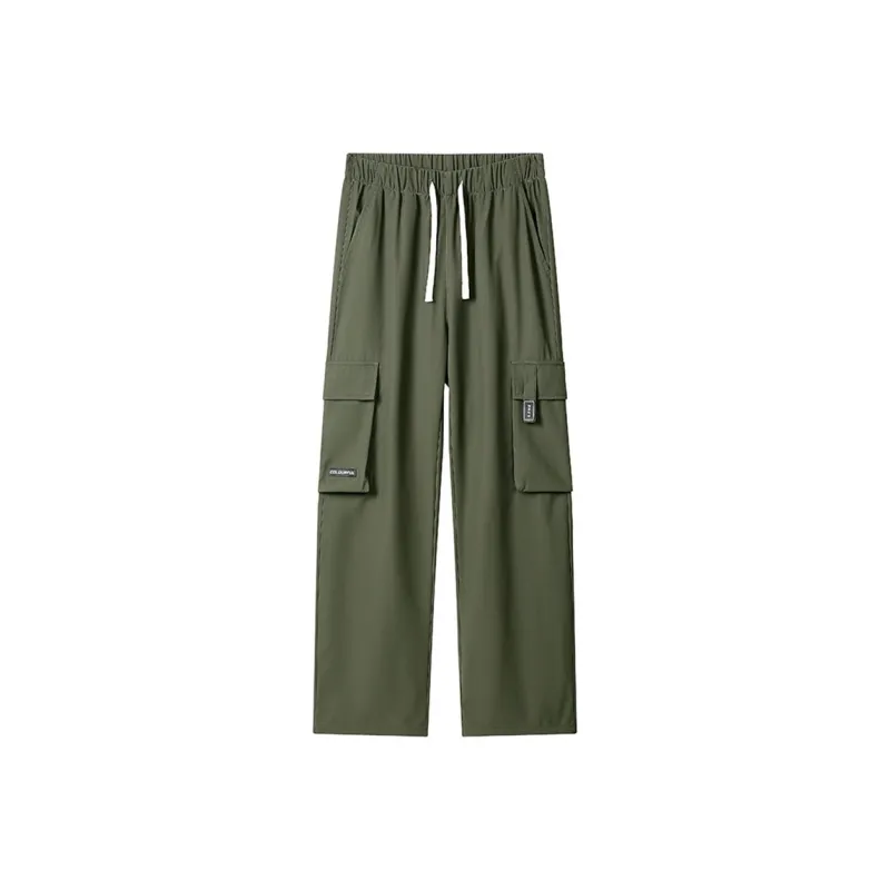 Mimx Homme Cargo Pants Unisex-14