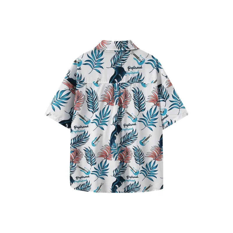 ROBINHOOD Short Sleeved Shirt Women's-4