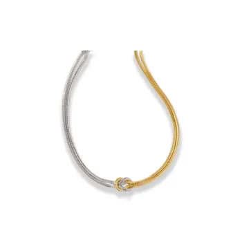 Datang Guoding Titanium Steel Bracelets Women's