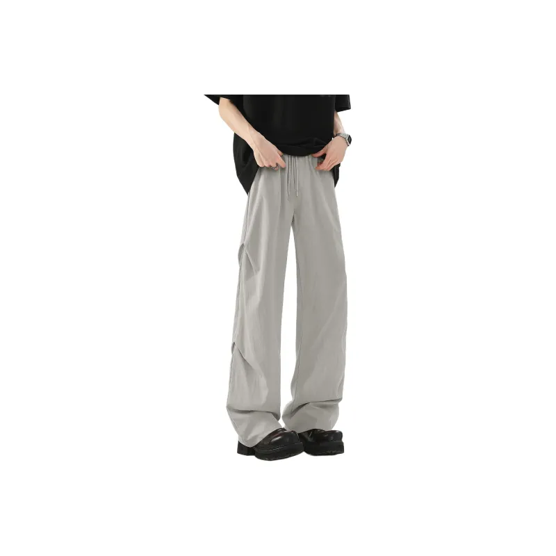 YATSI Casual Pants Unisex-4