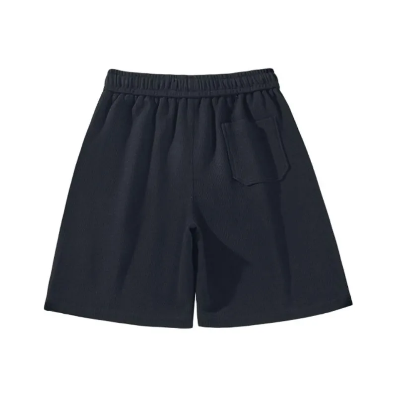 YINLEI Casual Shorts Men-5