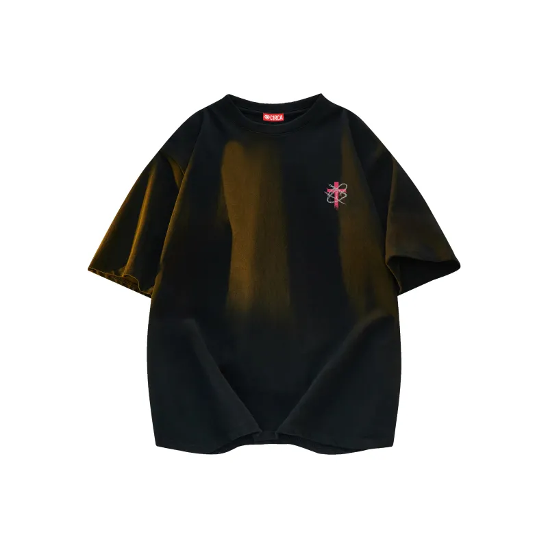 C1RCA T Shirts Unisex-11