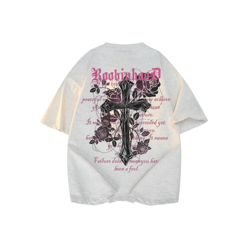 ROBINHOOD T Shirts Unisex-15