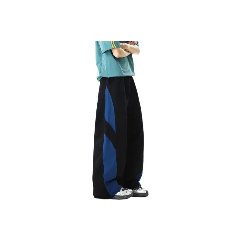 DEAR BETSY Casual Pants Unisex-0