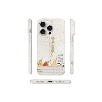 Kona Chun Phone Cases