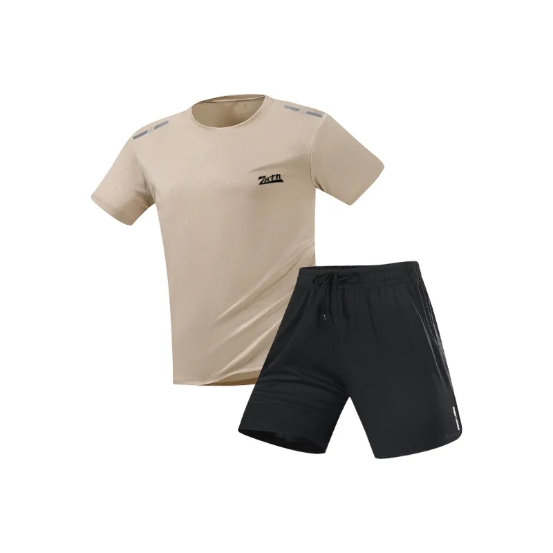 ZNTN Casual Sportswear Unisex-10
