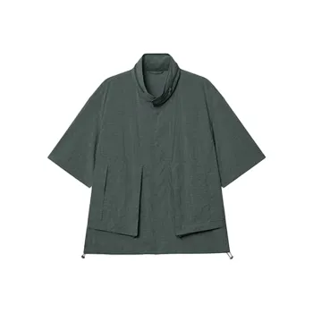 J.D.V Jackets & Coats Men's Green