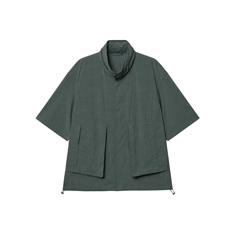 J.D.V Jackets & Coats Men's Green-0