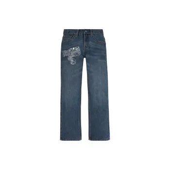 F.K.V.A Jeans Unisex