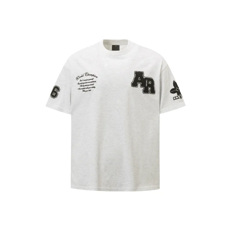 WOOG2005 T Shirts Unisex-6