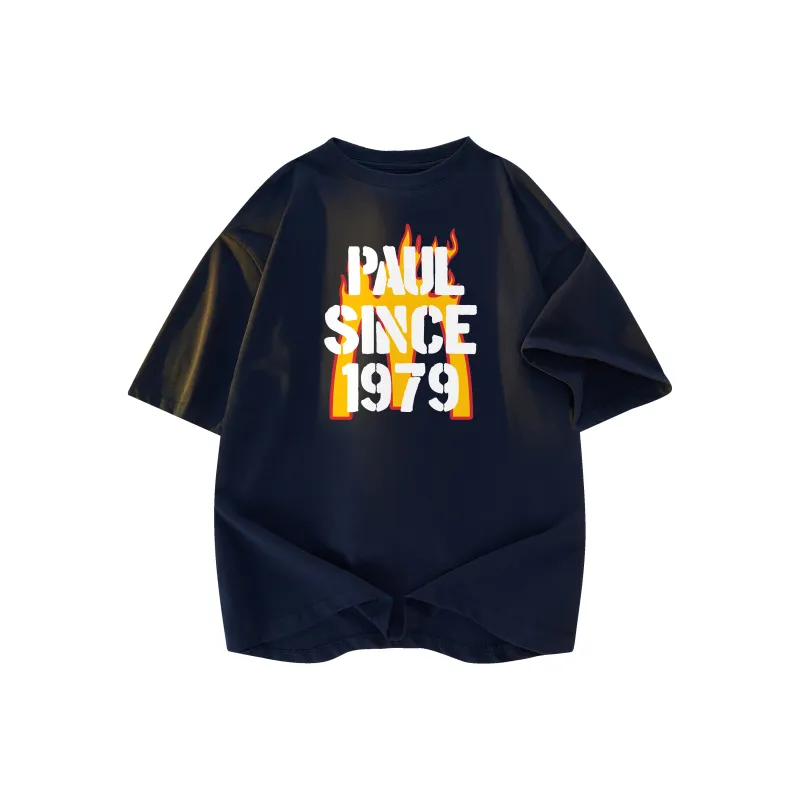 PAUL COSTELLOE T Shirts Unisex-7