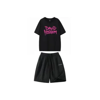 David Bakken Casual Sportswear Unisex