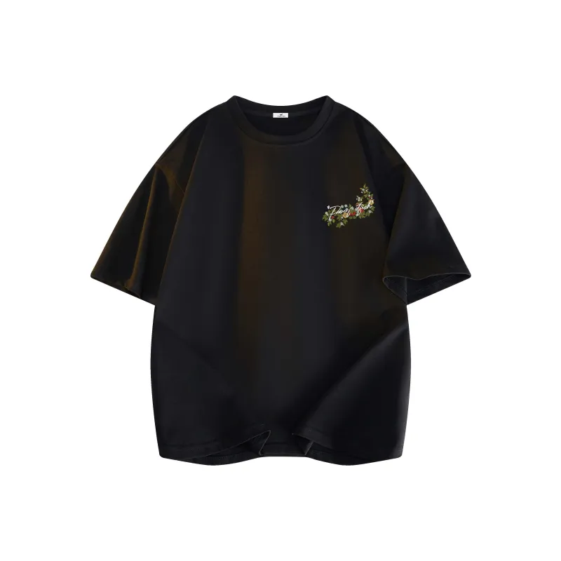 FASTFISH T Shirts Unisex-2