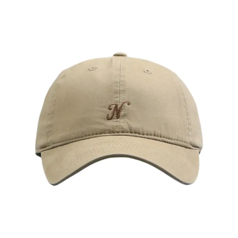 SESAME STREET Cotton Baseball Caps Unisex-5
