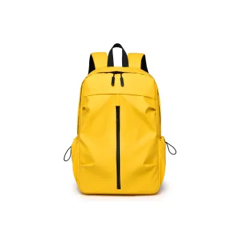 GOBLIN SHARKS 1759 Nylon Backpack Regular Unisex Multicolor