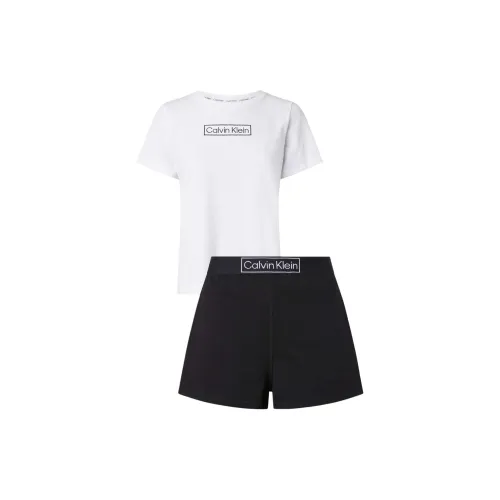 CALVIN KLEIN Pajama Set Women's