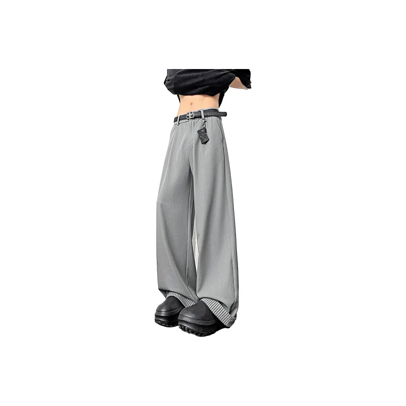 G21 Casual Pants Unisex-5
