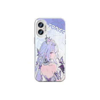 CHUNFAN Phone Cases