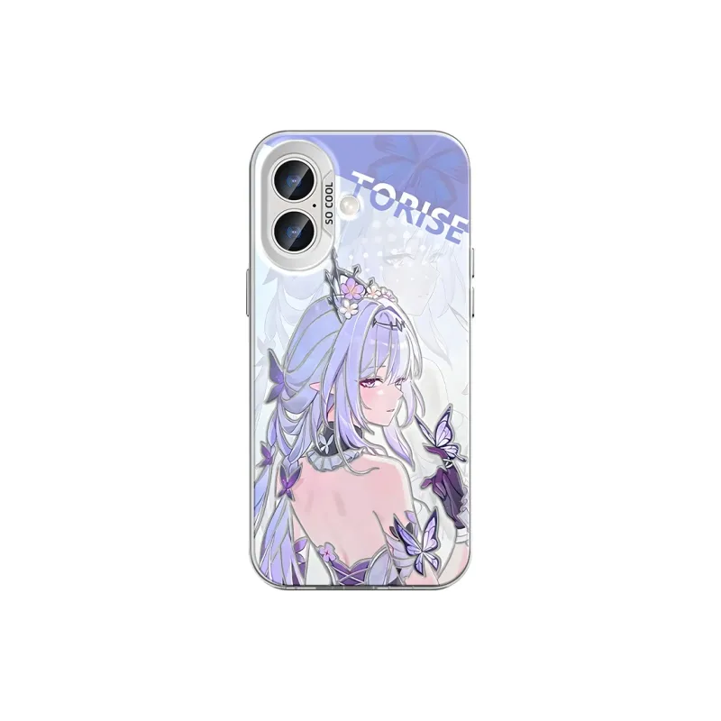CHUNFAN Phone Cases-0