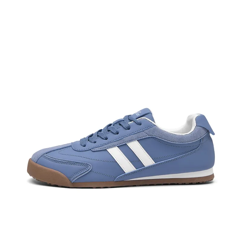 TCELLARS Slip Resistant, Abrasion Resistant, Breathable, Lightweight Low Top Casual Shoes Unisex-12