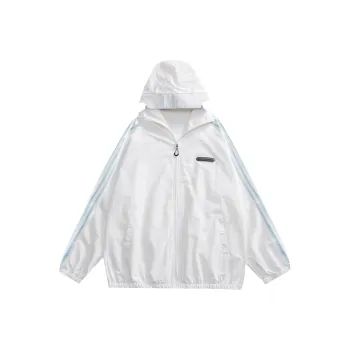 Caramella Breathable Quick Dry UV Protection Sun Protection Clothing Unisex