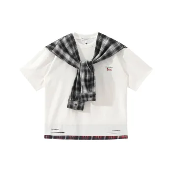 Tre Club T Shirts Unisex