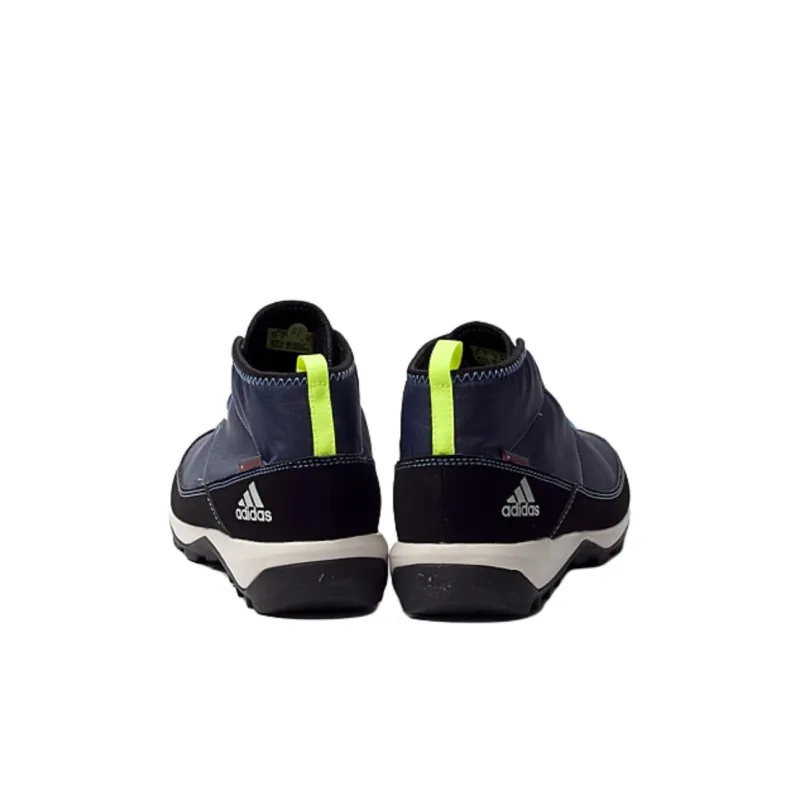 Adidas Daroga Chukka K Anti Slip Wear Resistant Mid Top Kids' Outdoor Shoes Kids'-3