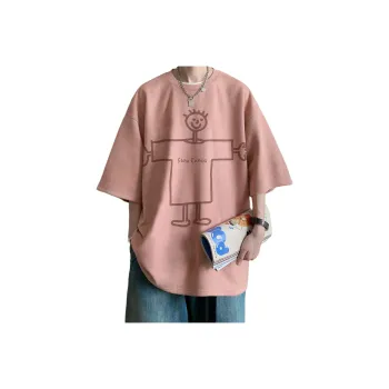 DAND T Shirts Unisex