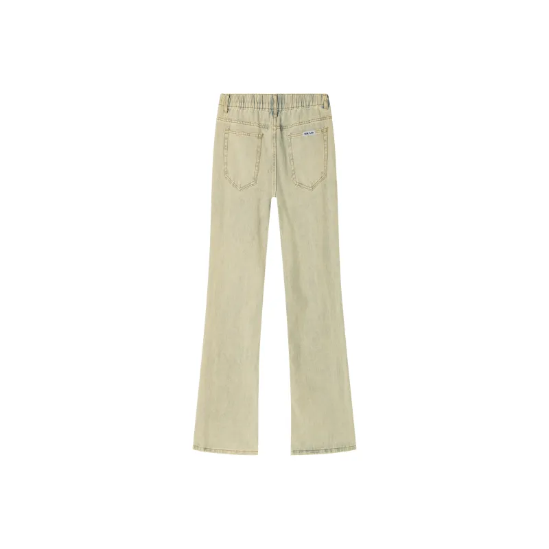 SAME FLOW Jeans Unisex-21