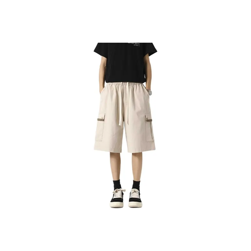 KFKU Casual Shorts Unisex-6