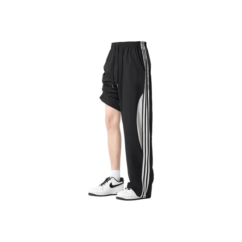 Paddy Julia Casual Pants Unisex-0