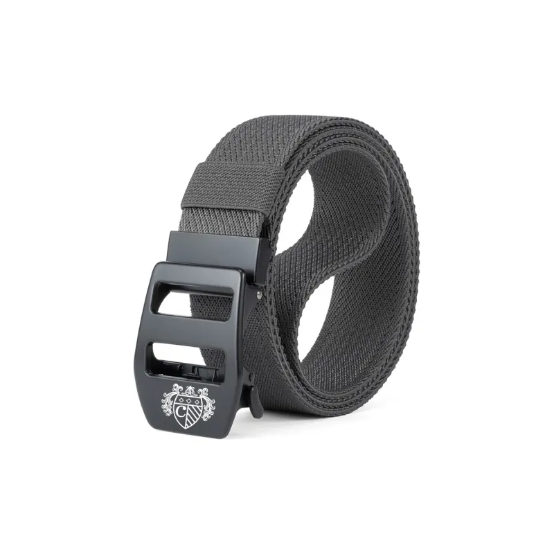 PAUL COSTELLOE Nylon Belt Unisex 3.8cm-6