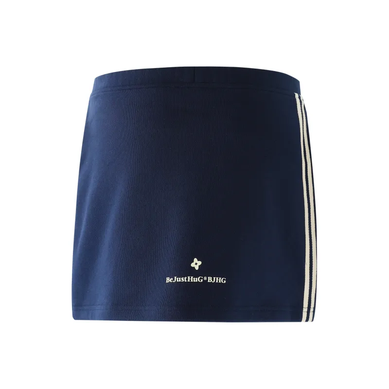 BJHG x MAOHELAOSHU,LIANMINGKUAN Casual Short Skirts Women's-11