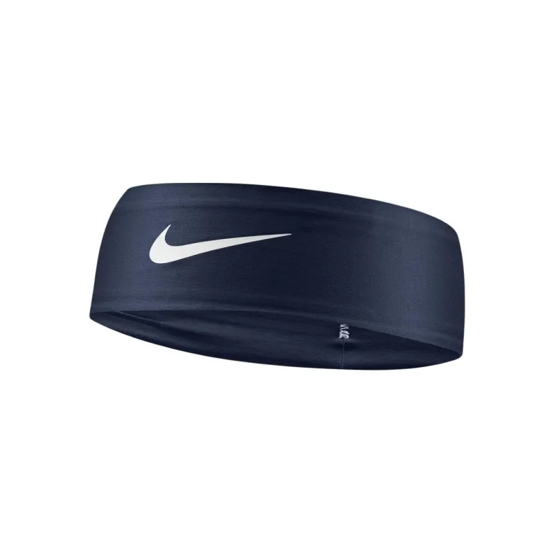 Nike Polyester, Elastane, Nylon Hair Bands Unisex Blue-0
