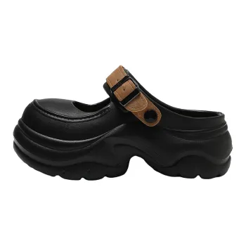 KUUJOO Slippers / Home Slippers