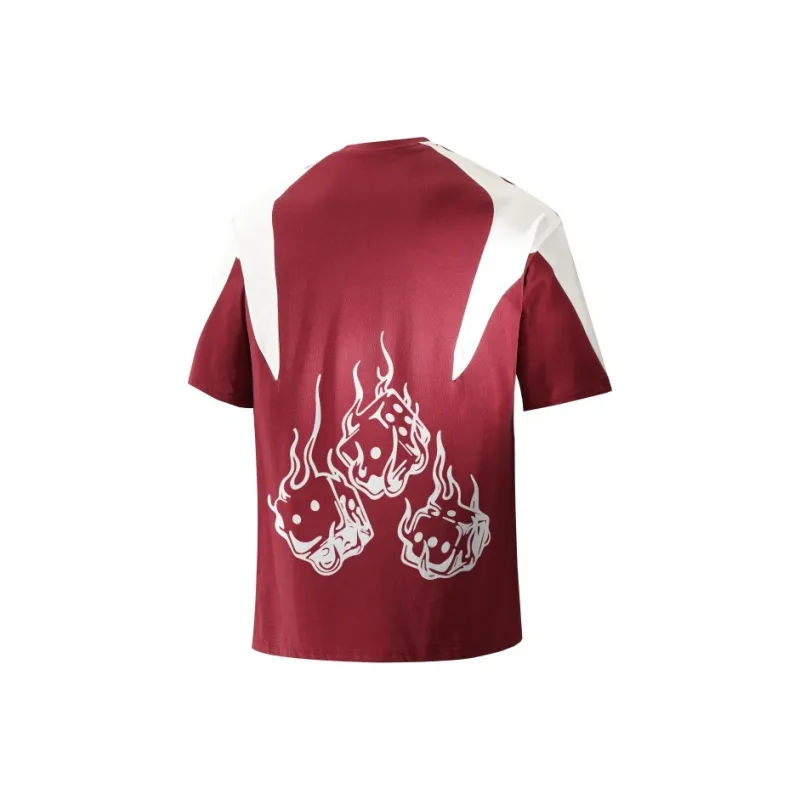 YOSICIL T Shirts Unisex-1