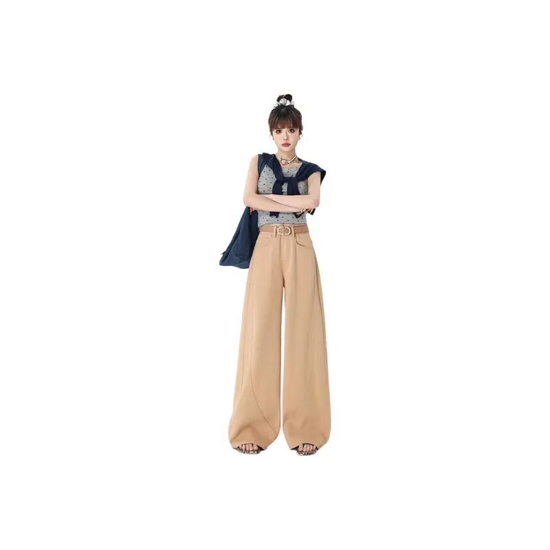 The New Age Family Jeans Women's-10