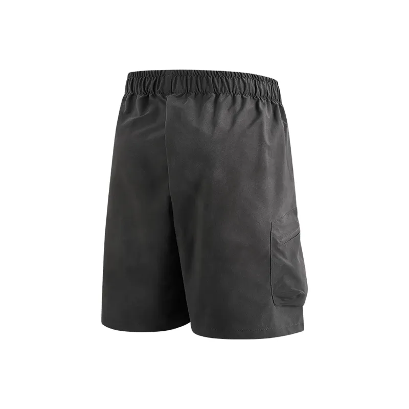 Emoji Casual Shorts Unisex-1