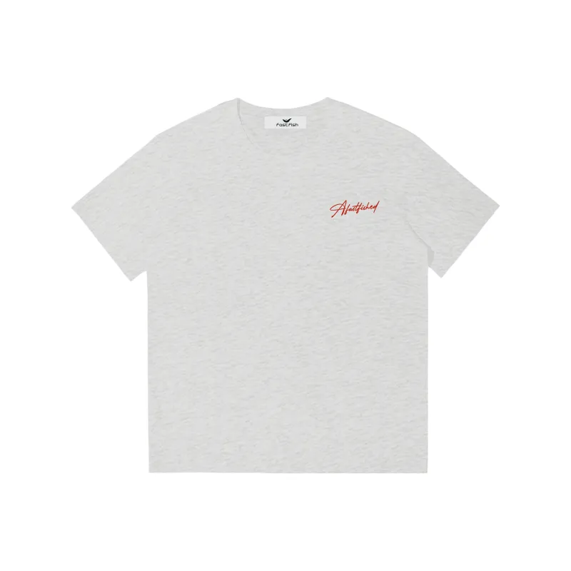 FASTFISH T Shirts Unisex-13